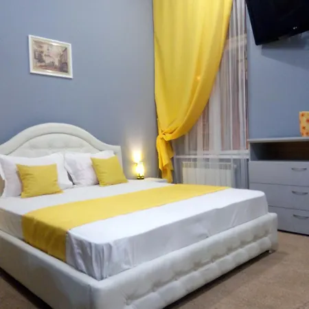 Apartment Near Rynok Square Lviv