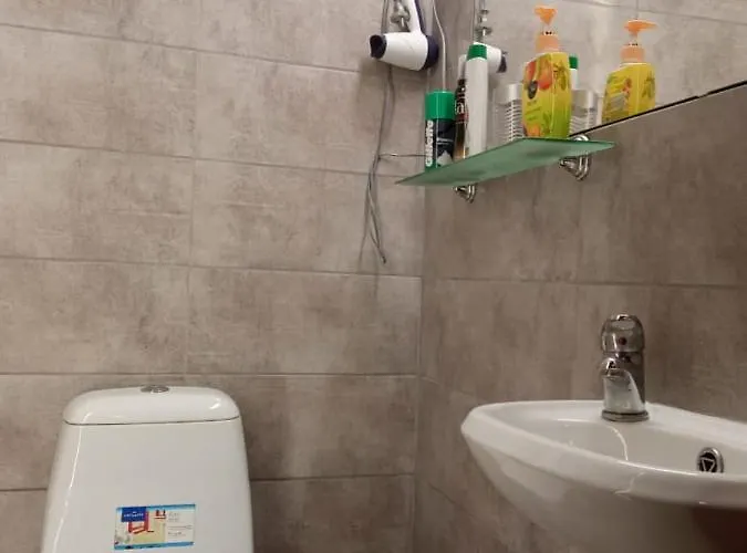 Near Rynok Square Apartment Lviv