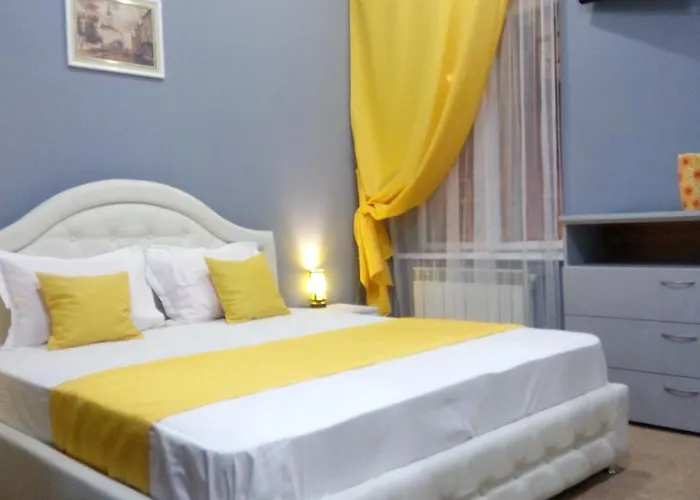 Apartment Near Rynok Square Lviv