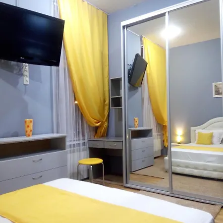 Near Rynok Square Lviv